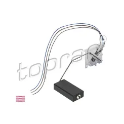Czujnik Poziomu Paliwa - TOPRAN (HP622 452)