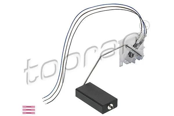 Czujnik Poziomu Paliwa - TOPRAN (HP622 452)