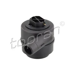 Zawór Odmy Vw Golf 1.6 97- - TOPRAN (HP116 348)