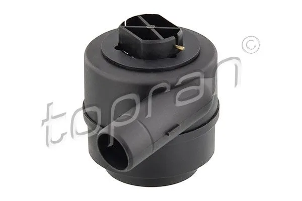 Zawór Odmy Vw Golf 1.6 97- - TOPRAN (HP116 348)
