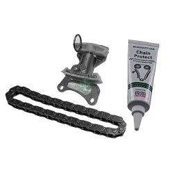 Zestaw Łańcucha Rozrzľdu Vw 2,0Tfsi - Schaeffler INA (559183510)