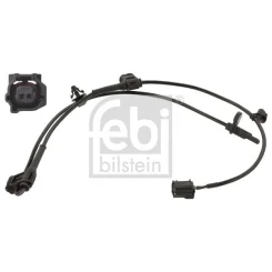 Érzékelő, Kerékfordulatszám - FEBI BILSTEIN (FE107524)