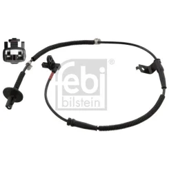 Érzékelő, Kerékfordulatszám - FEBI BILSTEIN (FE107582)