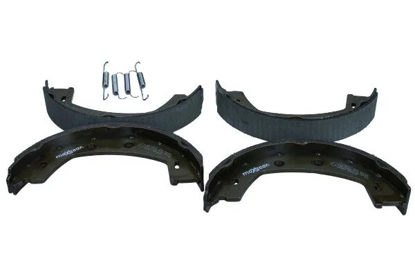 Fékpofakészlet, Rögzítőfék - MAXGEAR (19-4571)