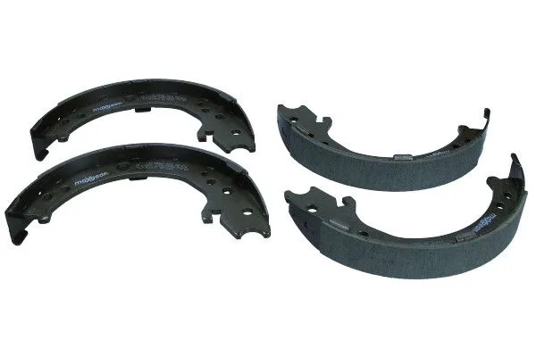 Fékpofakészlet, Rögzítőfék - MAXGEAR (19-4584)
