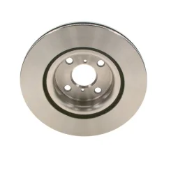 Féktárcsa - BOSCH (0986479E37)
