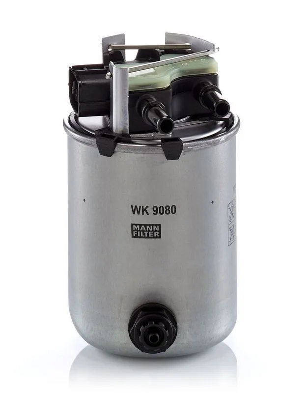 Üzemanyagszűrő - MANN-FILTER (WK9080)