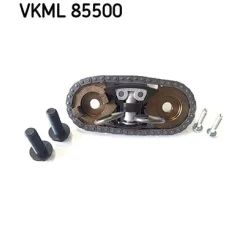 Vezérműlánc Készlet - SKF (VKML85500)