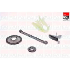 Lánc, Olajszivattyú Hajtás - FAI AutoParts (OPCK22)