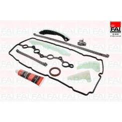 Vezérműlánc Készlet - FAI AutoParts (TCK331)