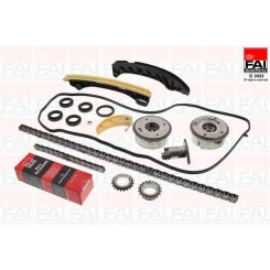 Vezérműlánc Készlet - FAI AutoParts (TCK389VVT)