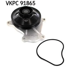 Vízszivattyú, Motorhűtés - SKF (VKPC91865)