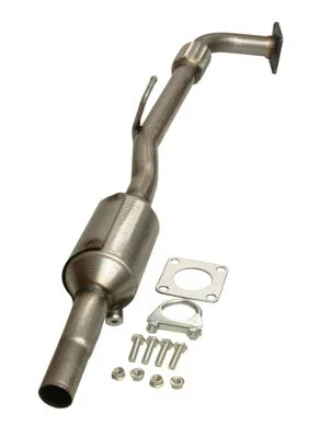 Katalizator Vw Polo/Lupo 1.0/1.4 Euro4 - MAXGEAR (27-6200)