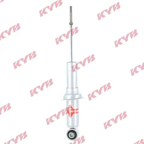 Amortyzator Mitsubishi T. Eclipse Cross (Gk_, Gl_) 18-, Outlander Iii (Gg_W, Gf_W, Zj, Zl, Zk) 13- Le/Pr Gas-A-Just - KYB (KYB5510042)