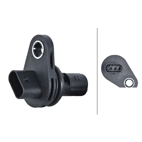 Érzékelő, Vezérműtengely-Pozíció - HELLA (6PU009168-571)