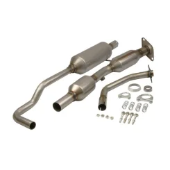 Katalizator Toyota Prius 1.5 03- Euro4 - MAXGEAR (27-6193)