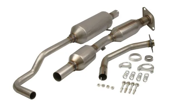 Katalizator Toyota Prius 1.5 03- Euro4 - MAXGEAR (27-6193)