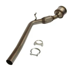 Katalizator Vw Golf5/ Touran 1.9Tdi/2.0Tdi Euro4 - MAXGEAR (27-6199)
