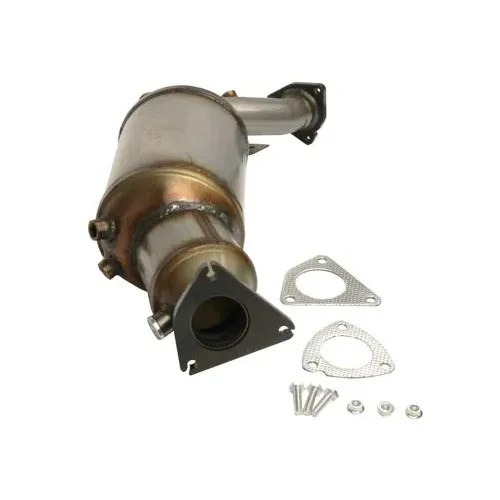 Filtr Czľstek Stałych  Vw A4/Q5/ Exeo 2.0Tdi 08- Euro5 - MAXGEAR (27-6215)