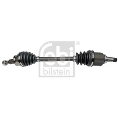 Póło Db W169/W245 Le 605Mm - FEBI BILSTEIN (FE192889)