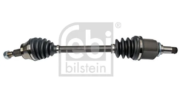 Póło Db W169/W245 Le 605Mm - FEBI BILSTEIN (FE192889)