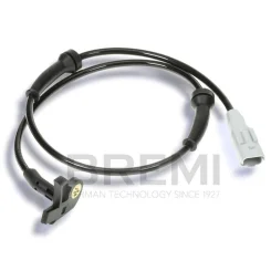 Czujnik Abs Citroen P. Berlingo 08- - BREMI (BRE50267)