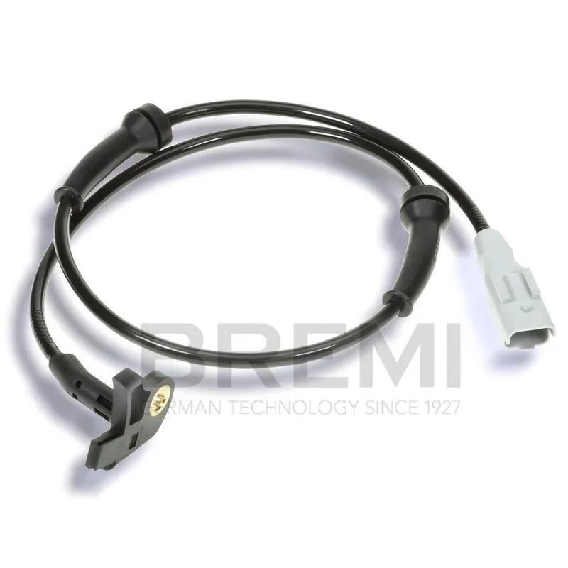 Czujnik Abs Citroen P. Berlingo 08- - BREMI (BRE50267)