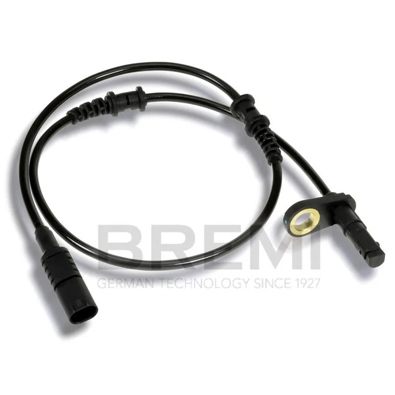 Czujnik Abs Db P. W211 Le/Pr 770Mm - BREMI (BRE50242)