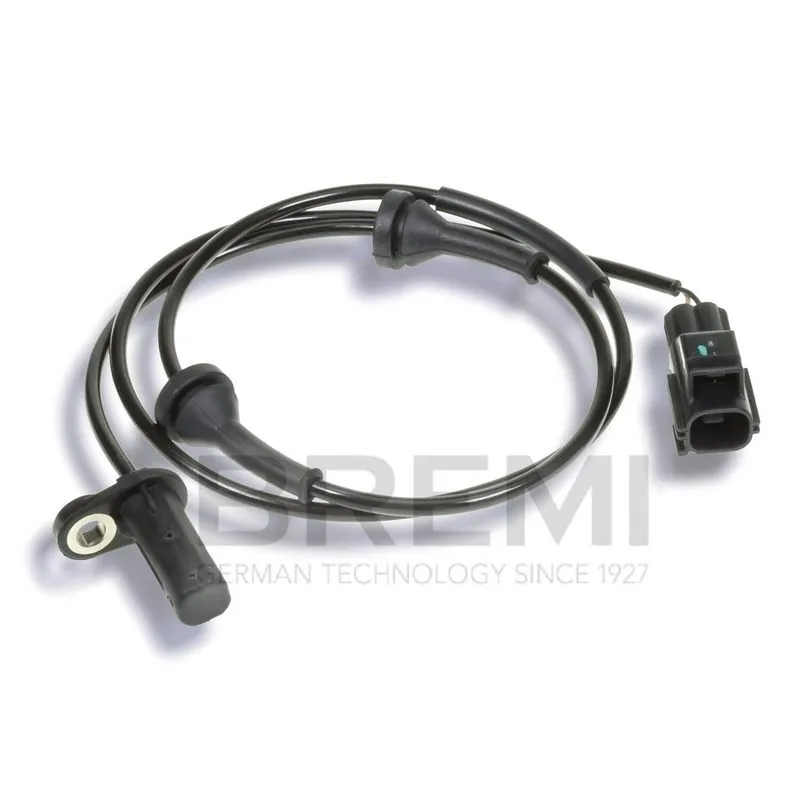 Czujnik Abs Volvo P. S60/S80/V70 2.0-3.0 Le - BREMI (BRE50637)