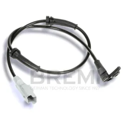 Czujnik Abs Citroen C4 04- - BREMI (BRE50253)