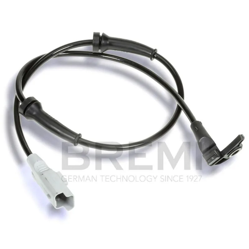 Czujnik Abs Citroen C4 04- - BREMI (BRE50253)