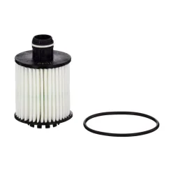 Olajszűrő - MANN-FILTER (H7042Z)