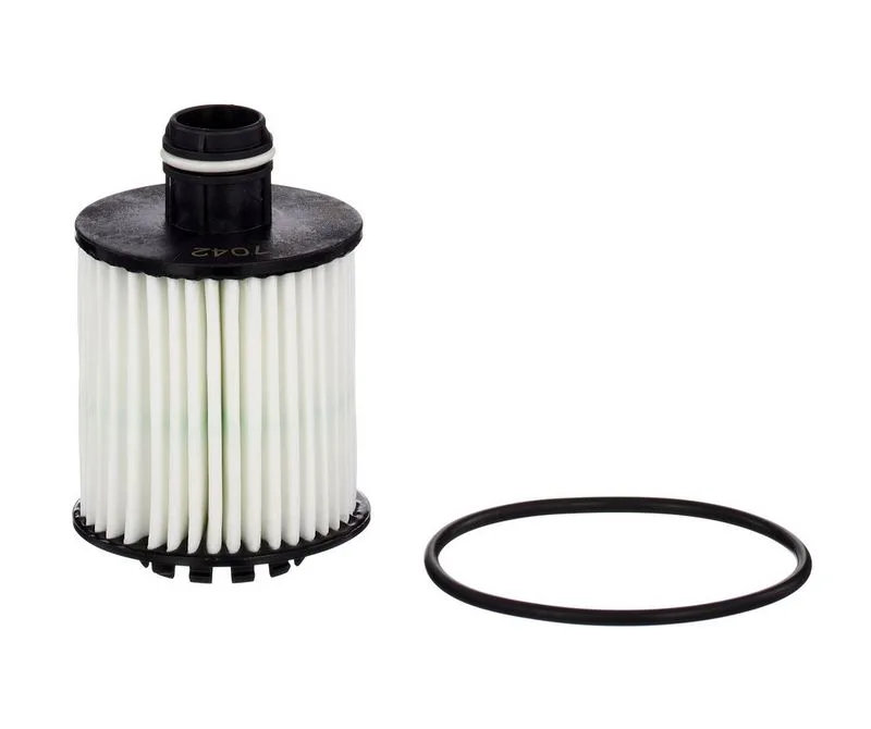 Olajszűrő - MANN-FILTER (H7042Z)