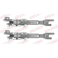 Utánállító Készlet, Dobfék - QUICK BRAKE (QB104 53 006)