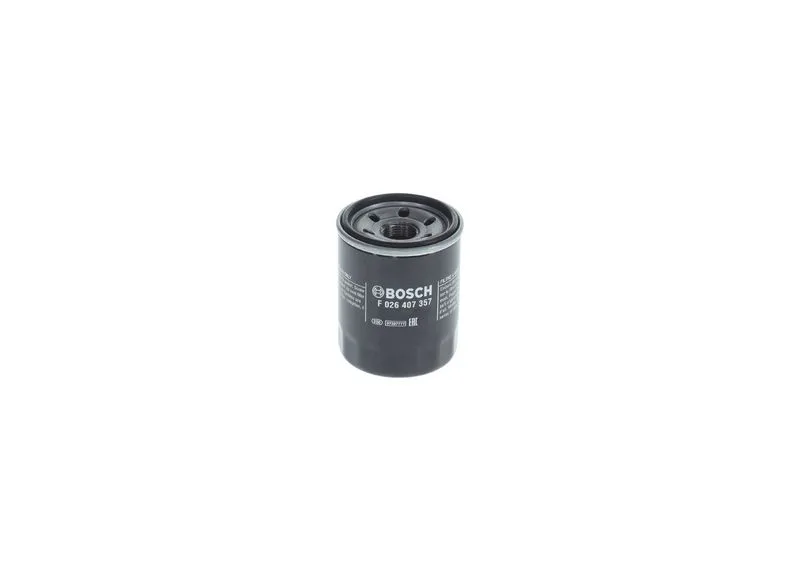 Filtr Oleju Hyundai I20 I 09.08- - BOSCH (F026407357)