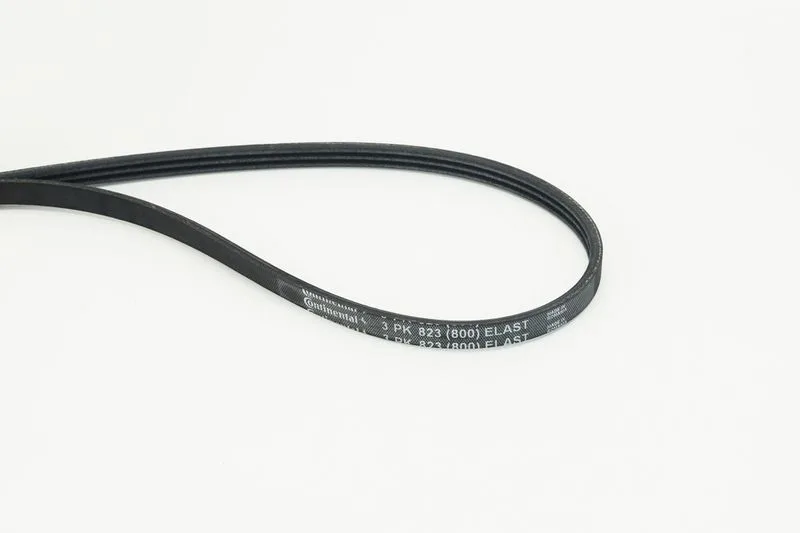 Pasek Wielorowkowy 3Pk823 Elast - CONTINENTAL CTAM (3PK823ELAST)