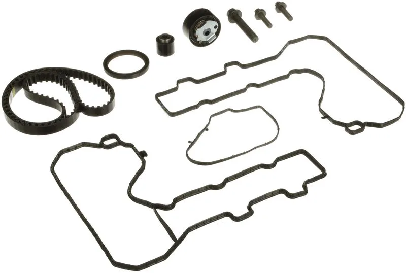 Zestaw Rozrzľdu Citroen 1,2Thp - GATES (GATK08T360HOB)