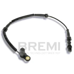 Czujnik Abs Opel Movano 2,5Cdti 07- - BREMI (BRE50279)