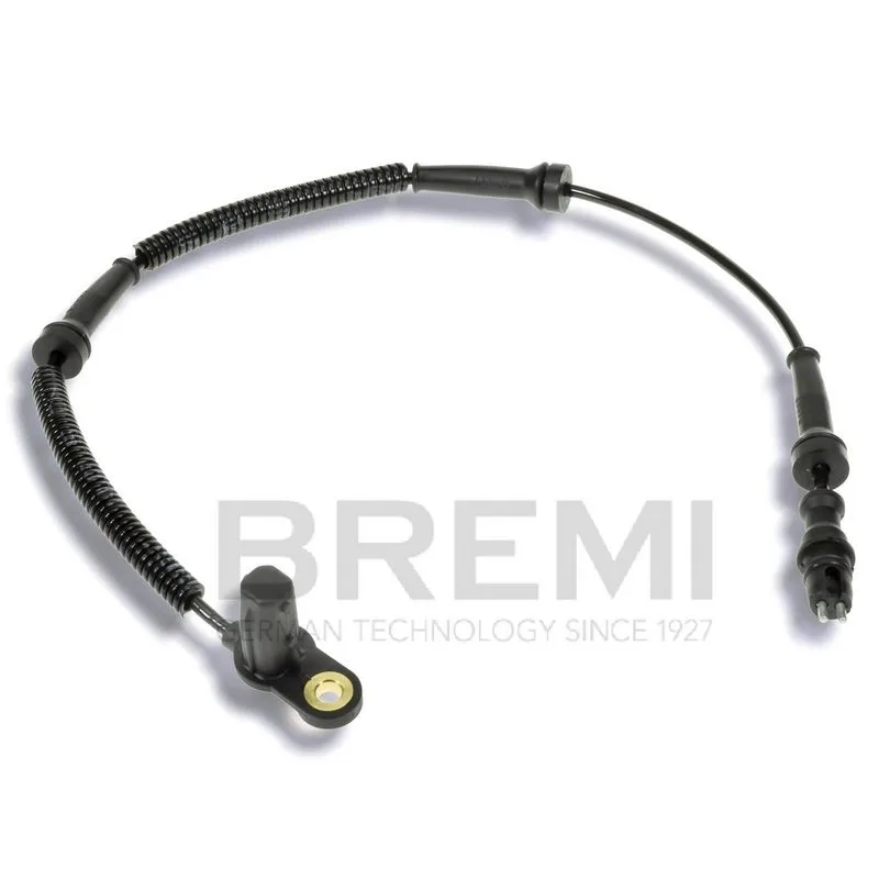 Czujnik Abs Opel Movano 2,5Cdti 07- - BREMI (BRE50279)
