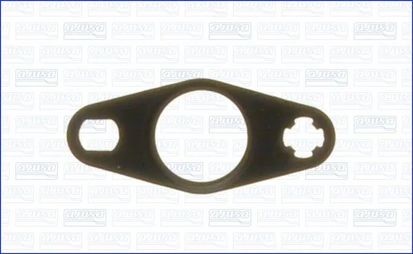 Uszczelka Turbosprʯarki Audi A3 1.8Tfsi 06- - AJUSA (AJU01200600)