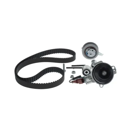 Zestaw Rozrzľdu Vw 1,6Tdi-2,0Tdi - BOSCH (1987946383)