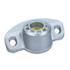 Poduszka Amort. Opel T. Astra J 1.3D-2.0D 09- Le/Pr - MAXGEAR (72-7149)