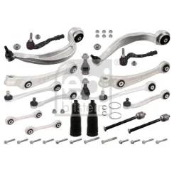 Zestaw Napr. Zawieszenia Audi P. Q5 08.2012- - FEBI BILSTEIN (FE188606)