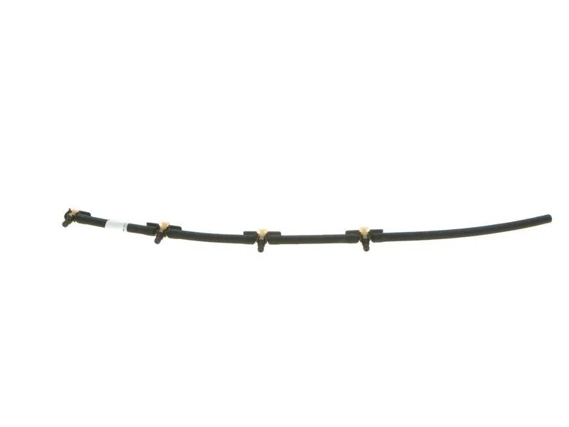 Przewód Przelewowy Db Vito 2.2Cdi 14- - BOSCH (0445130072)