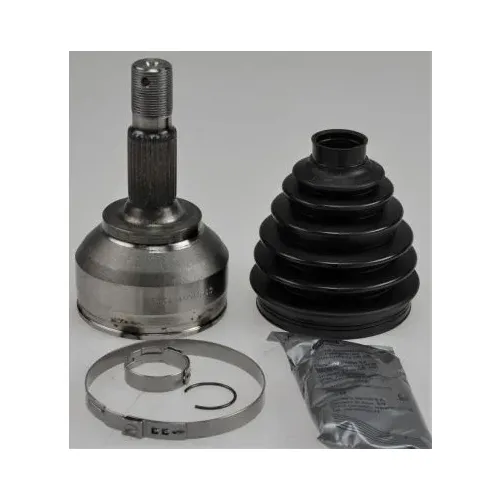 Przegub Zew. Citroen C5 Iii 2,0Hdi/C6 3,0Hdi Peugeot 508 2,0Hdi 28Z/59Mm/26Z - LÖBRO (GKNJ20694)