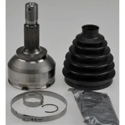 Przegub Zew. Citroen C5 Iii 2,0Hdi/C6 3,0Hdi Peugeot 508 2,0Hdi 28Z/59Mm/26Z - LÖBRO (GKNJ20694)