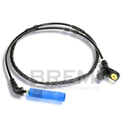 Czujnik Abs Bmw T. E46 316-330 - BREMI (BRE50203)