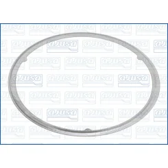 Uszczelka Rury Wyd. Opel Astra 1.6 04- - AJUSA (AJU01249000)