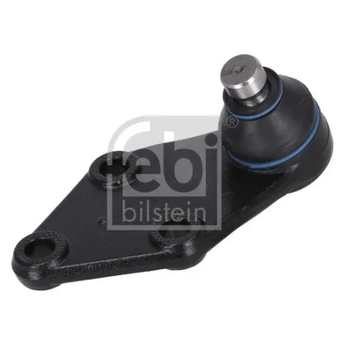 Sworzeń Wahacza Mg P. Zs 1.0/1.5/Electric 10.17- Pr - FEBI BILSTEIN (FE194701)