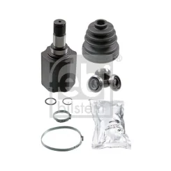 Przegub Wew. Vw Taigo/Up/Id 33Zx32Z 39,9Mm - FEBI BILSTEIN (FE195011)